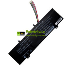 Baterie pro PDA AEC616085-3S1P [Náhradní baterie]